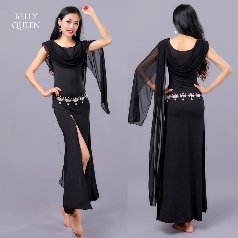 Dancewear Belly Dance Dress For Ladies Dancewear Belly Dance Dress For Ladies